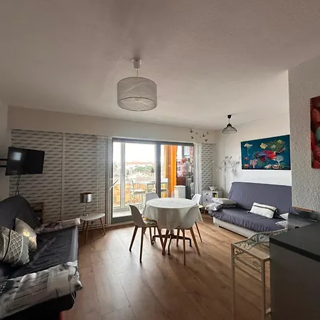 Appartement Grand Confortable *