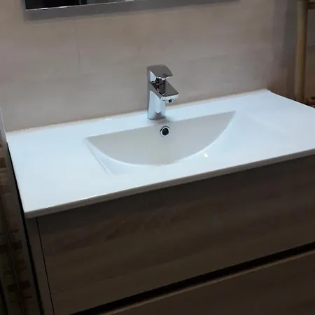 Grand Confortable Appartement